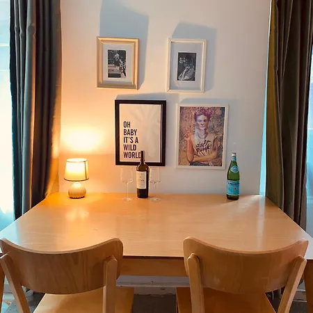 Location! Cozy-stylish - Karakoy #1 * Стамбул